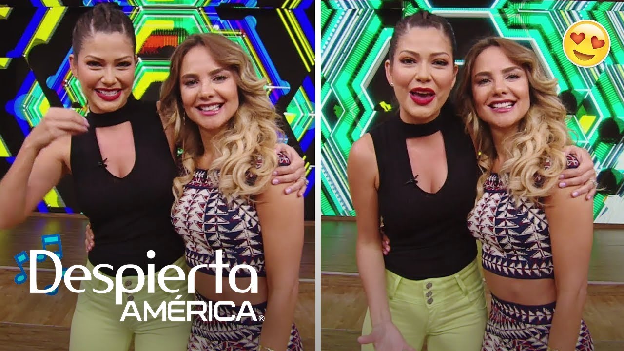 Reggaeton de Ana Patricia feat. 'el weather' de Ximena Córdoba