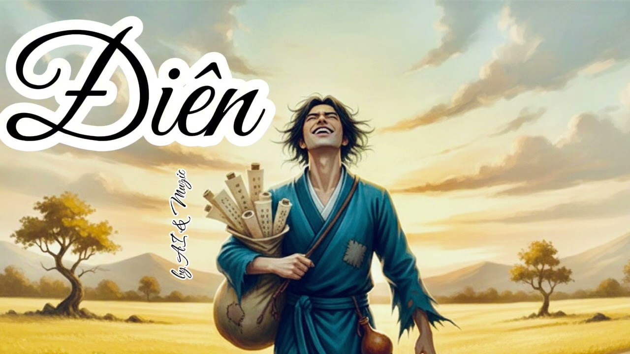 Điên 