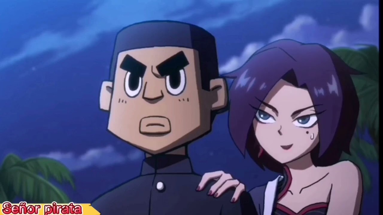 scissors seven temporada 2 | Mejores Momentos Divertidos #parte2