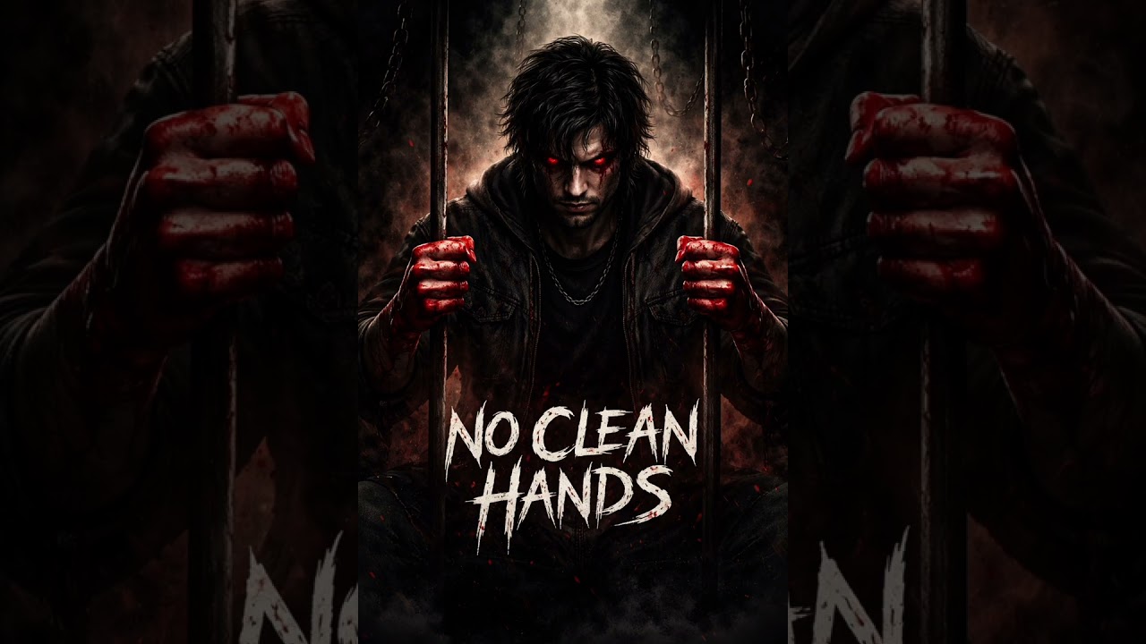 Kelegar- No Clean Hands (Official Audio)