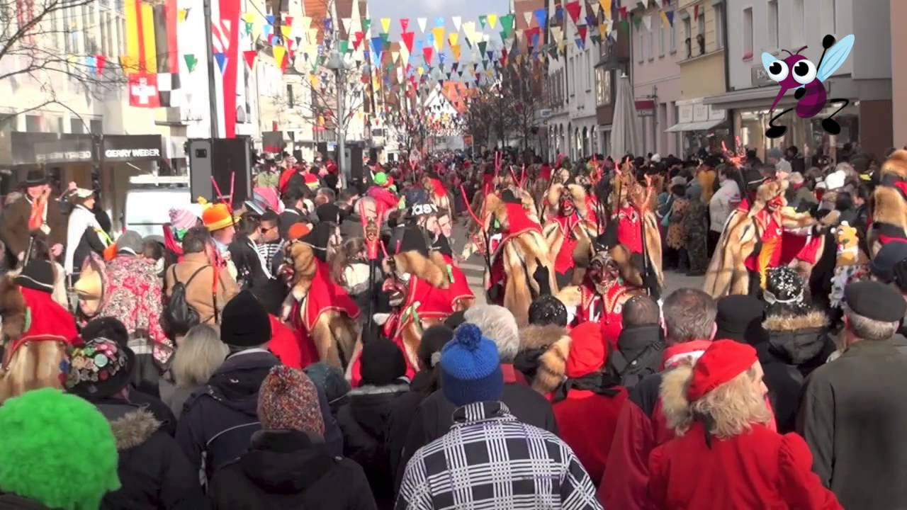 Wir sind Ehingen Umzug Teil 22   31