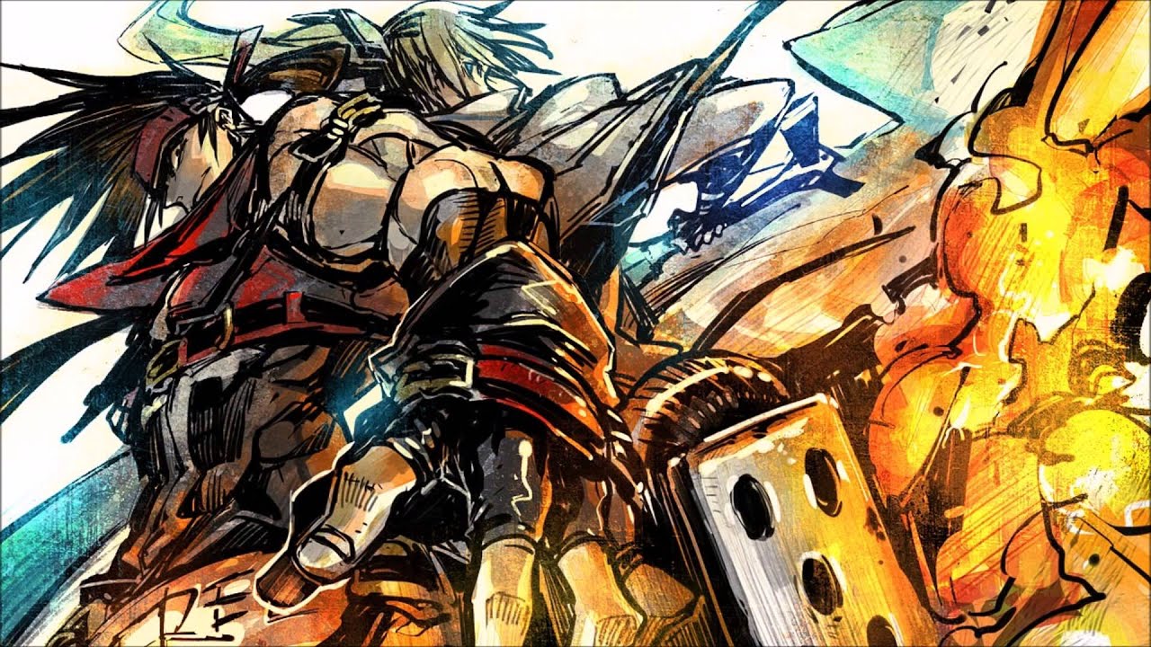 Guilty Gear Xrd -SIGN- 