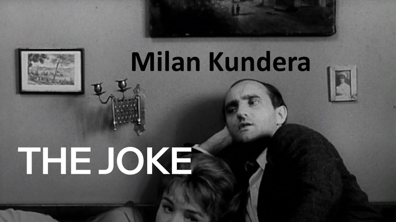 THE JOKE