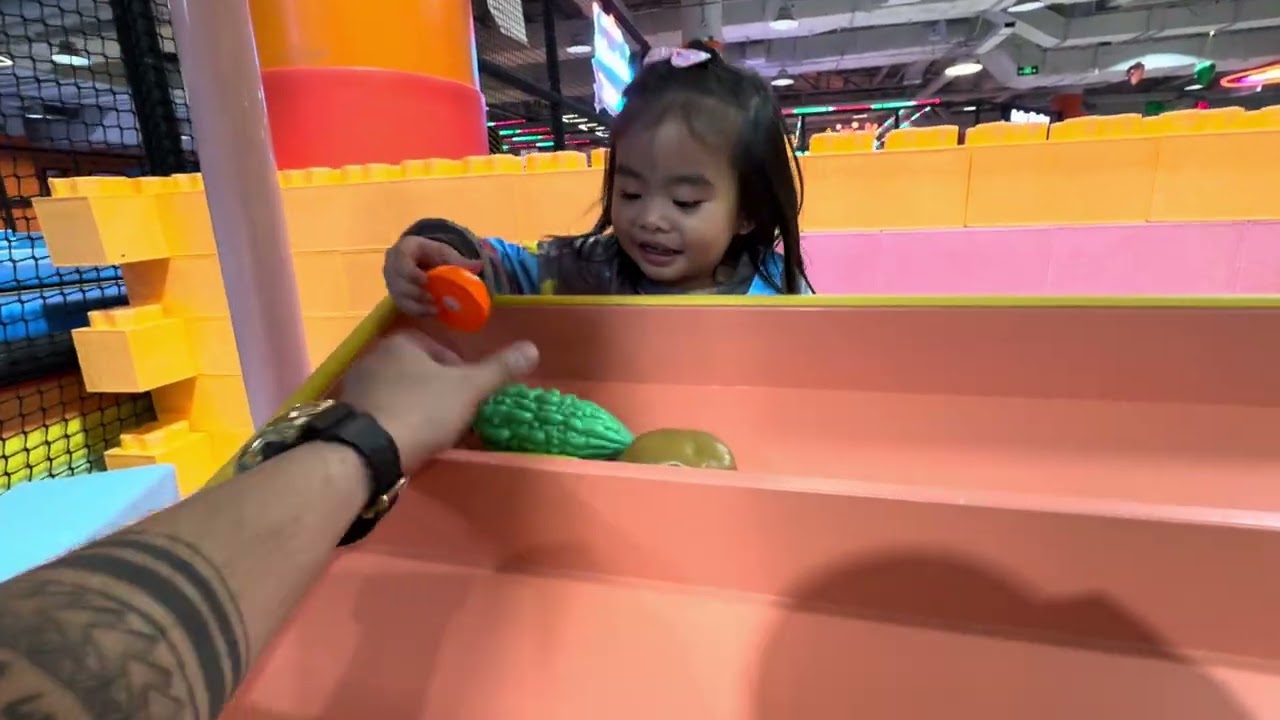 Play With my Dad