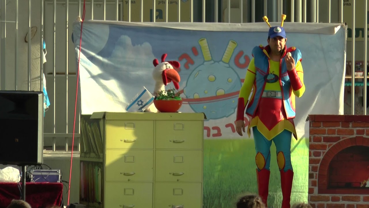 אירוע בבית ספר מיתרים