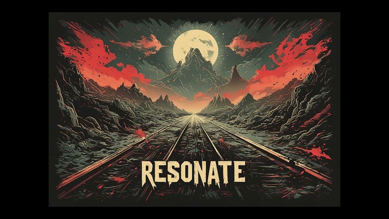 ZAB - RESONATE