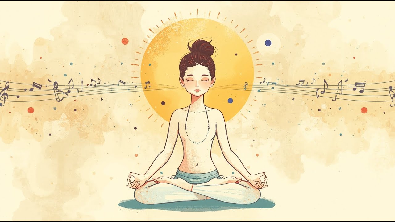 432Hz, 528Hz e 741Hz | Frequências Vibracionais para Equilíbrio Emocional