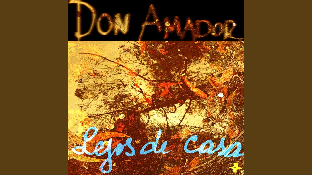 Lejos De Casa