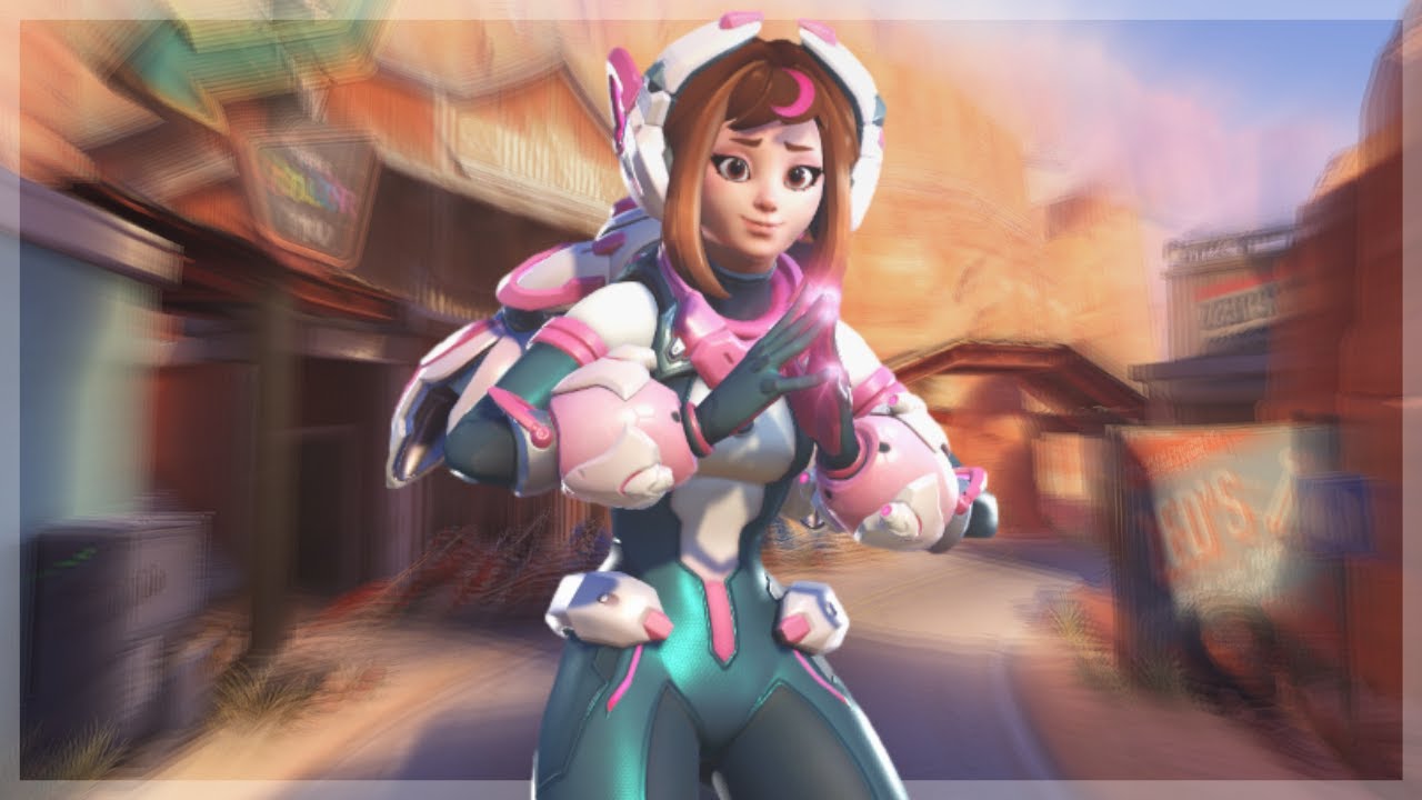 Overwatch 2 - Juno Gameplay (No Commentary)
