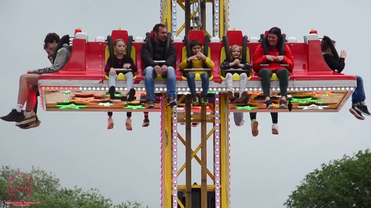 BURGFEST GUSTAVSBURG