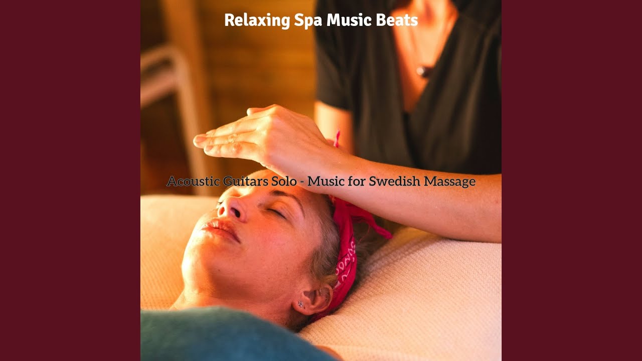 Classic Music for Anti-Stress Massage