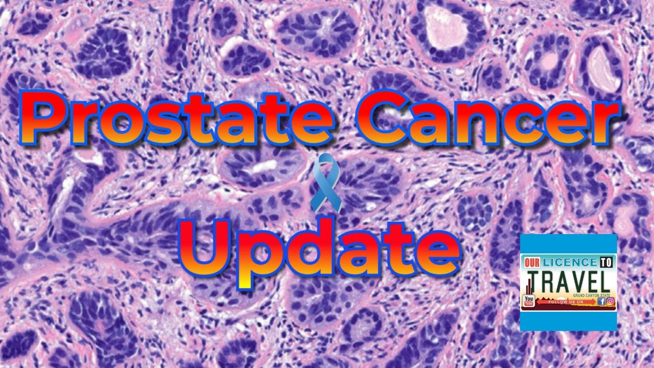 💉RVing with Stage 4 Metastatic Cancer! What to expect!🩺