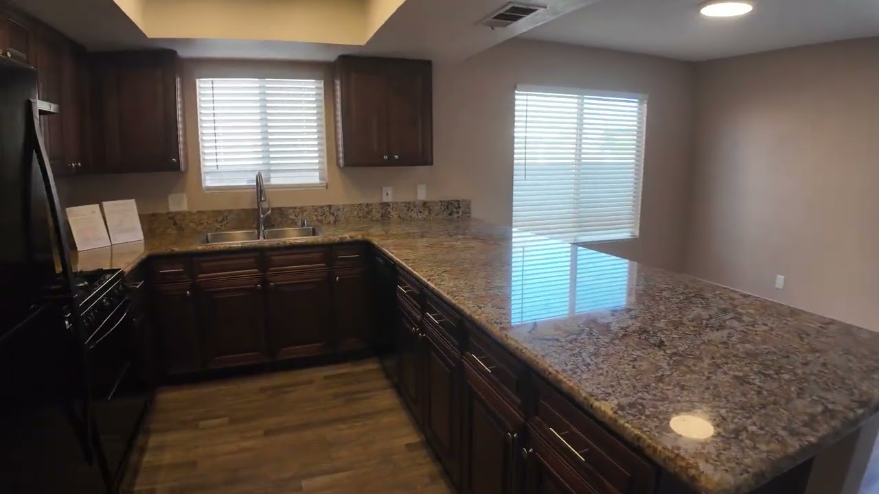 Available- Rental in Ridgeview West - 89128