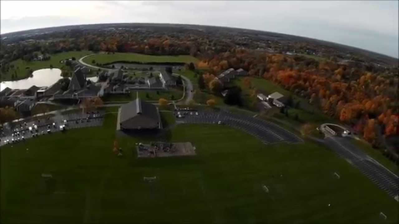 FPV250 10 19 14 Concordia Theological Seminary
