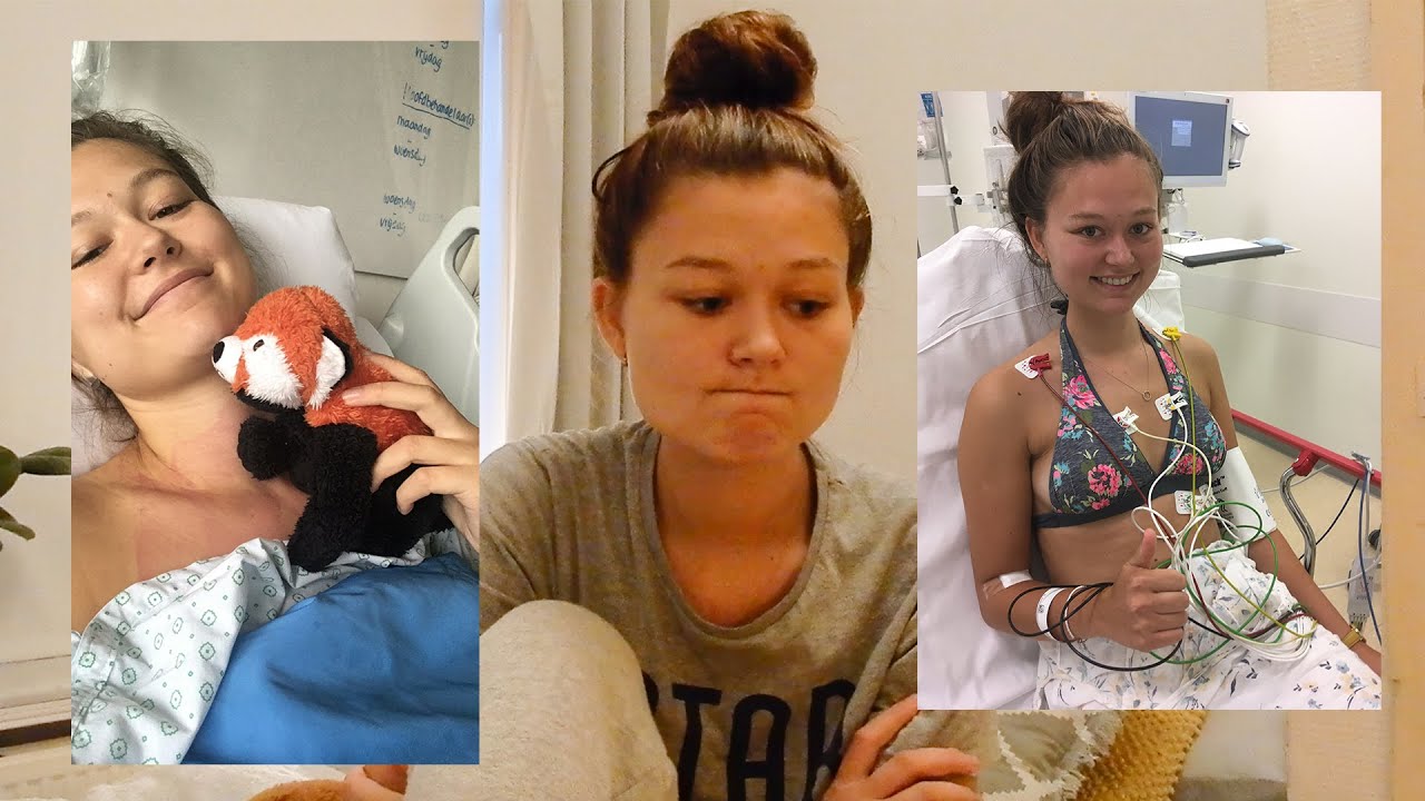 LIFE UPDATE: Diagnosed With Cancer