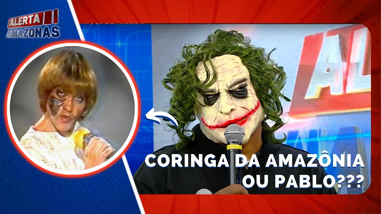 CORINGA DA AMAZ&Ocirc;NIA, QUAL &Eacute; A M&Uacute;SICA?