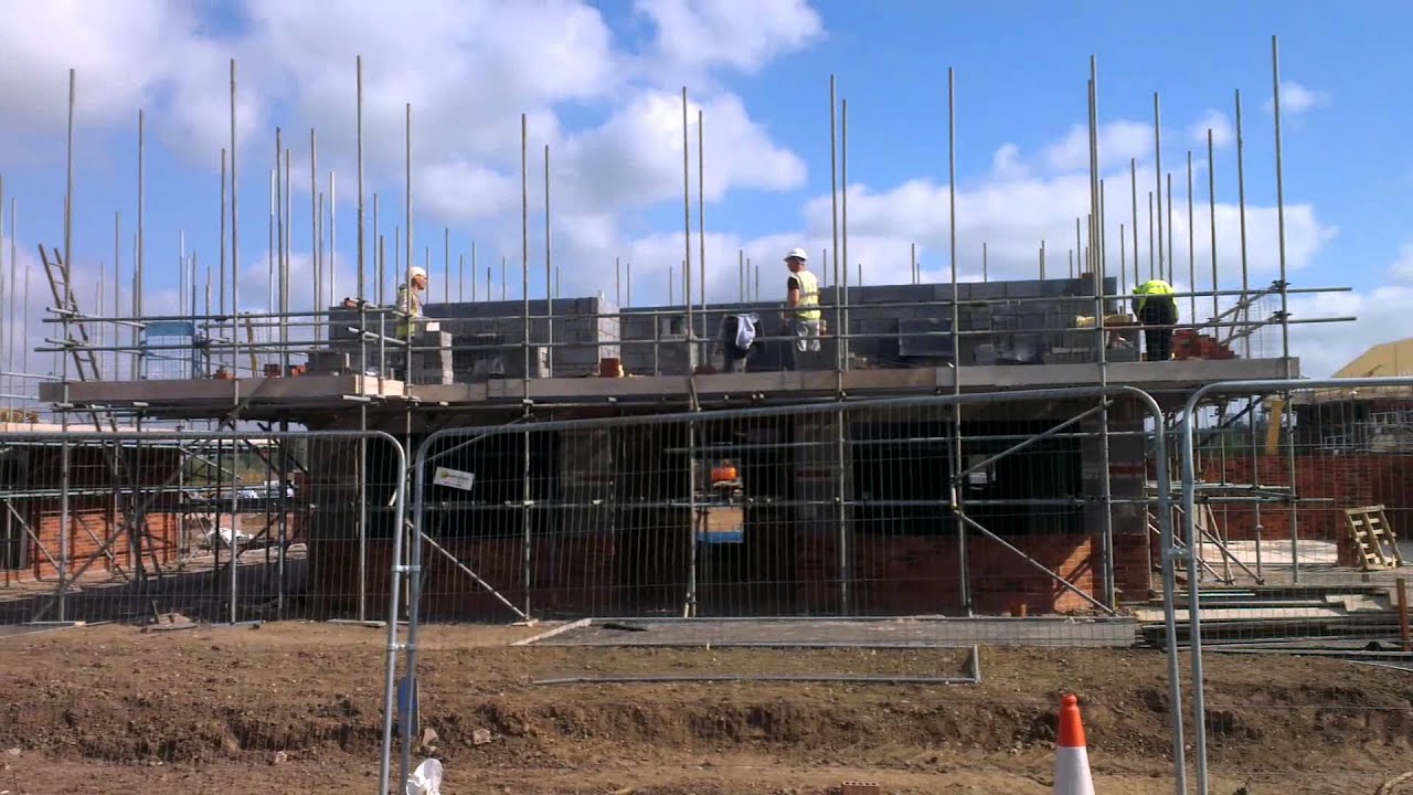 Bevere development