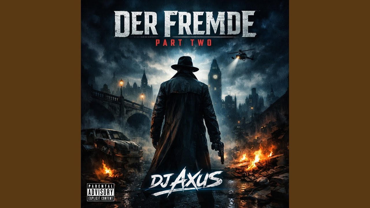 Der Fremde PART TWO