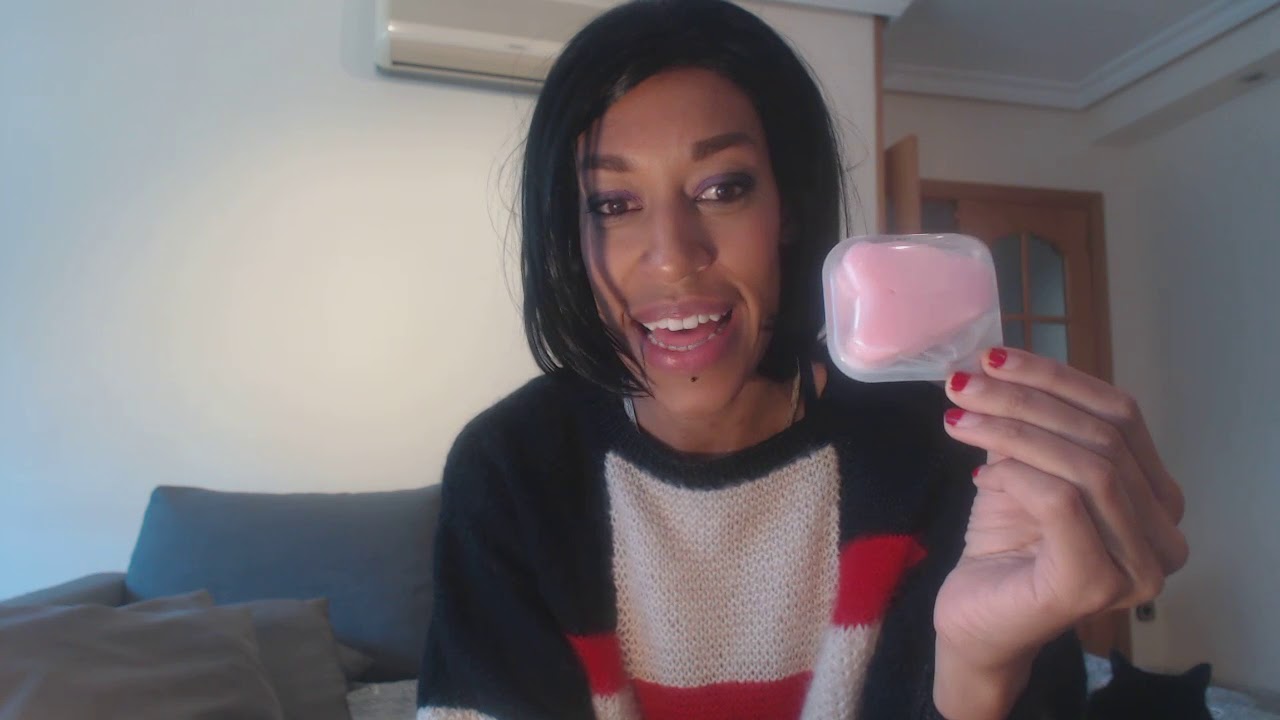 Sponge tampons. Review of Soft - Tampons by joy division.