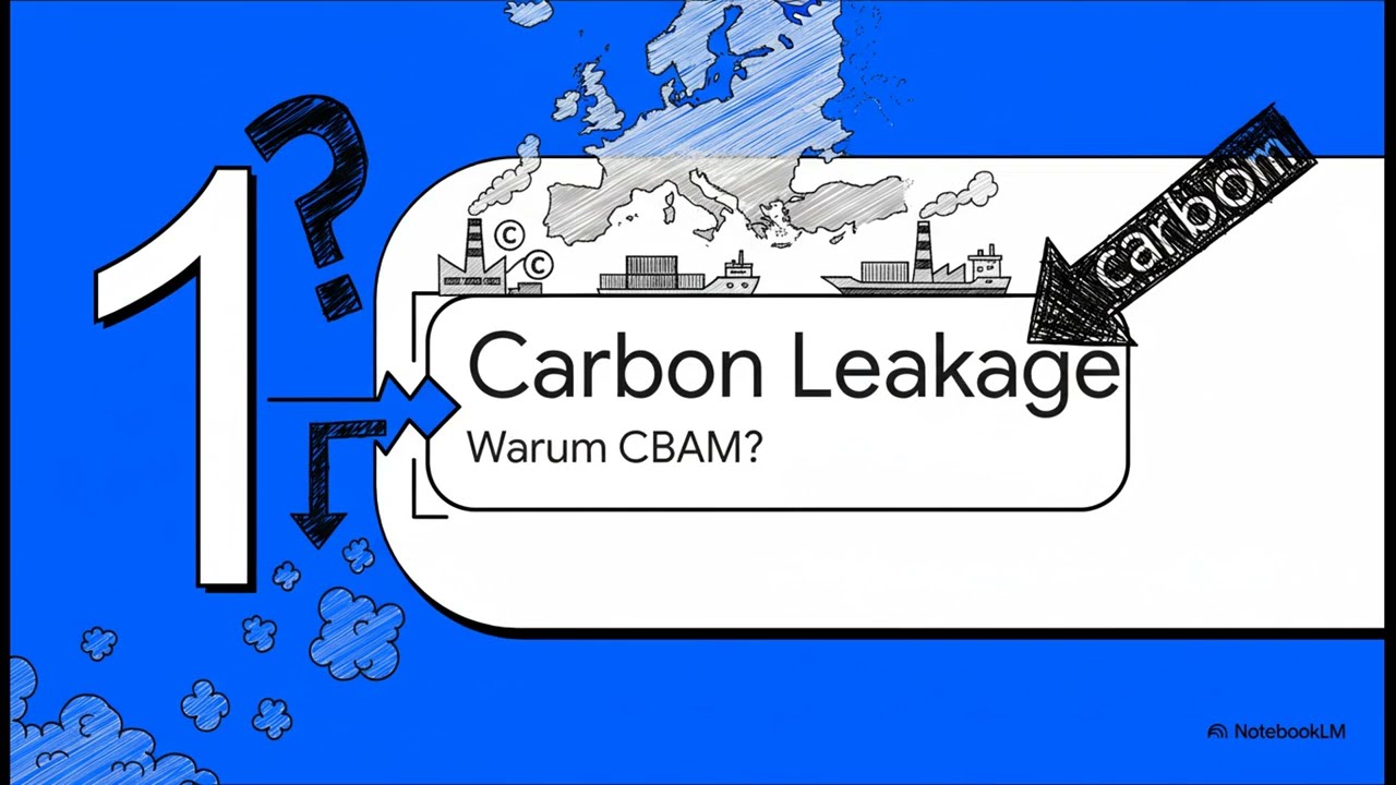 WICHTIGES UPDATE: CBAM-Regelphase ab 2026 &ndash; Das m&uuml;ssen Importeure jetzt wissen!