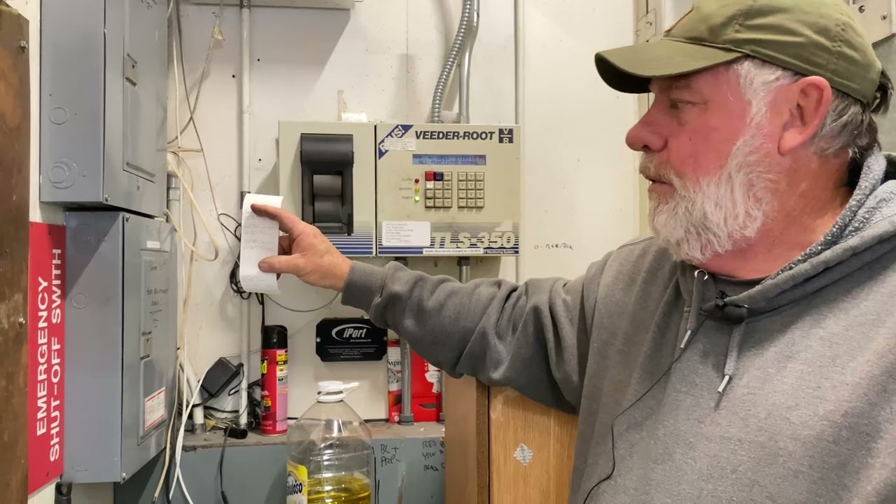 Gas & Shop Training Video