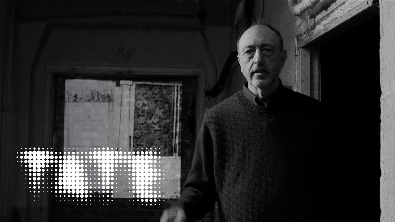 Роджер Баллен – «Хорошая фотография приходит из ниоткуда» | TateShots