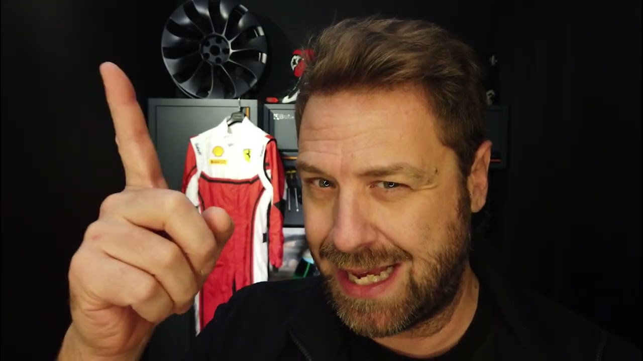 C'ha ragione pure NASKA...