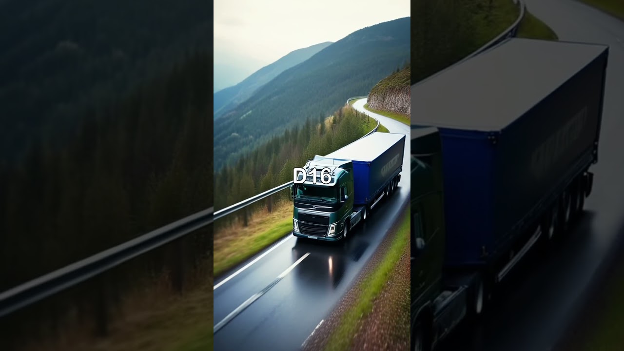 Volvo FH750 #VolvoFH750 #HeavyDutyTruck #TruckPerformance #TransportIndustry #PowerfulTrucks.#Volvo