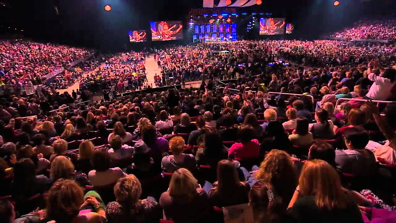 Joyce Prays for Hope | Joyce Meyer