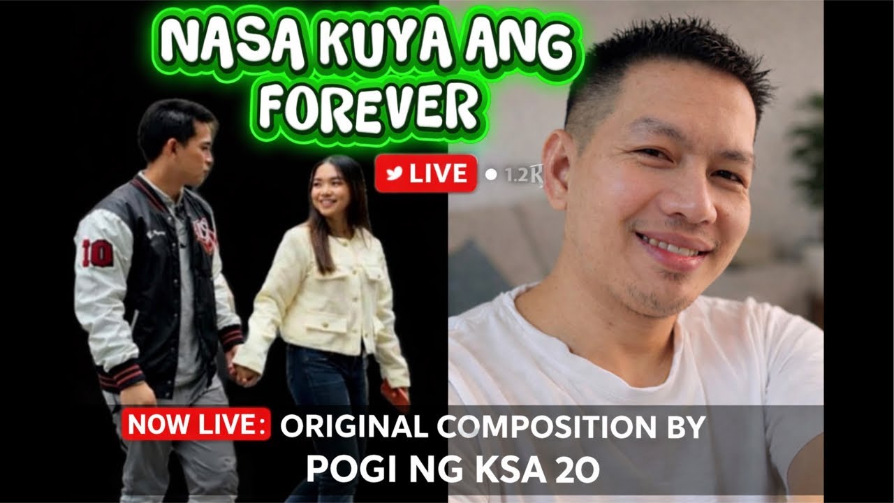 Pogingksa2.0 is live! 3rd time RELIVE /2ND CHANCE