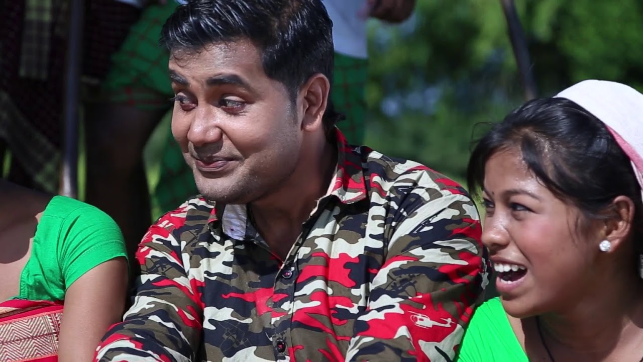 Bazarate Zubin Garg New Assamese song