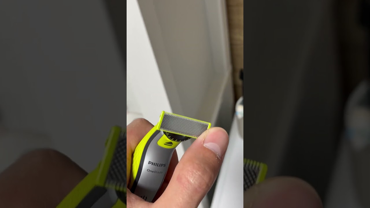 Philips oneblade 360 #тикток #тренды #дорога #город #travel #бритва#ровеньки #антрацит #music #aut