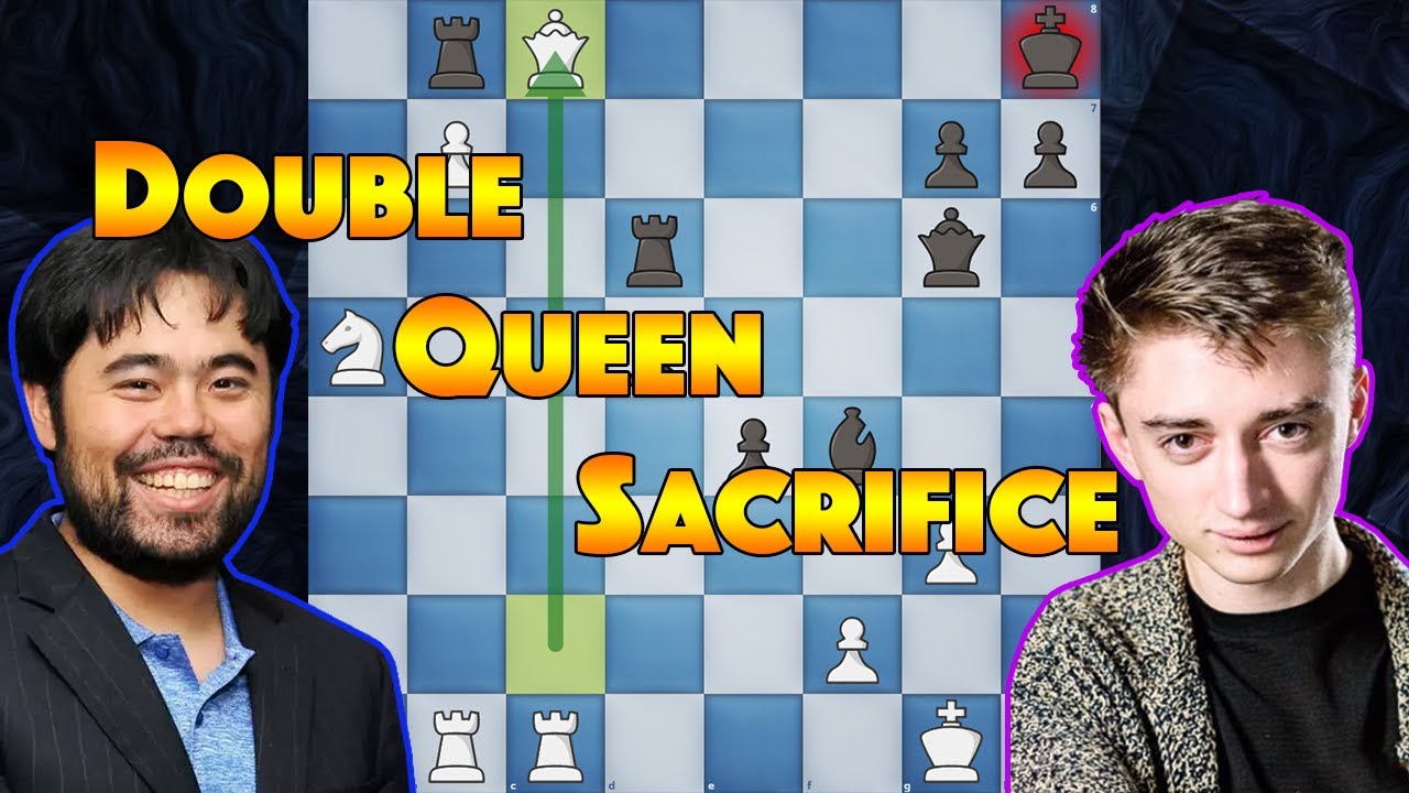 Sicilian Defense Chess Explained | Nakamura vs Dubov | Magnus Carlsen Chess Tour Finals 2020