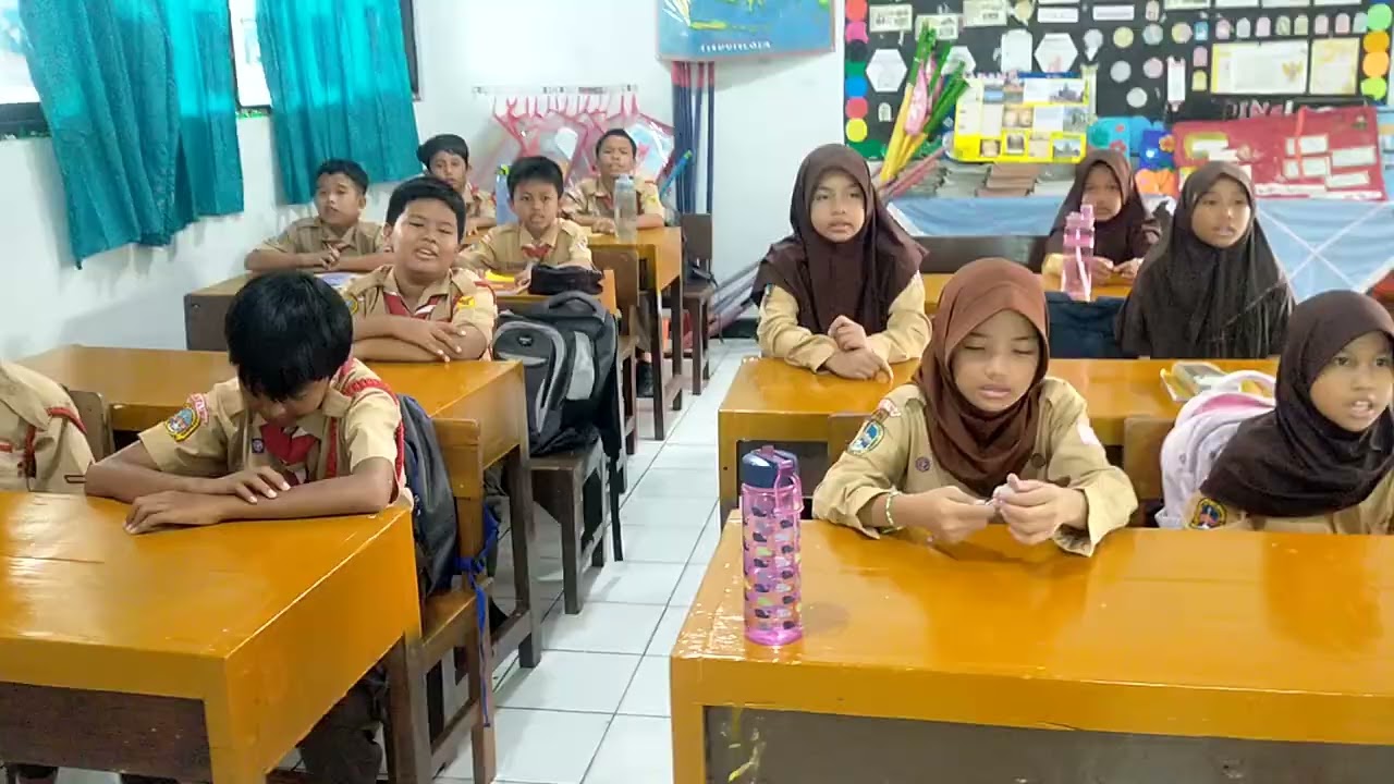 Sidnan Nabi/Bulan Islam