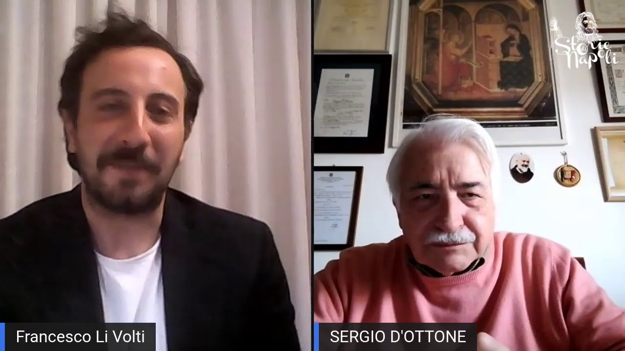 Storia dei 1.000 anni di Aversa- Storie di Napoli