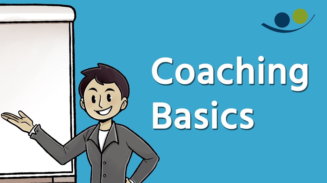 Coaching Basics - Trailer zum Online Kurs