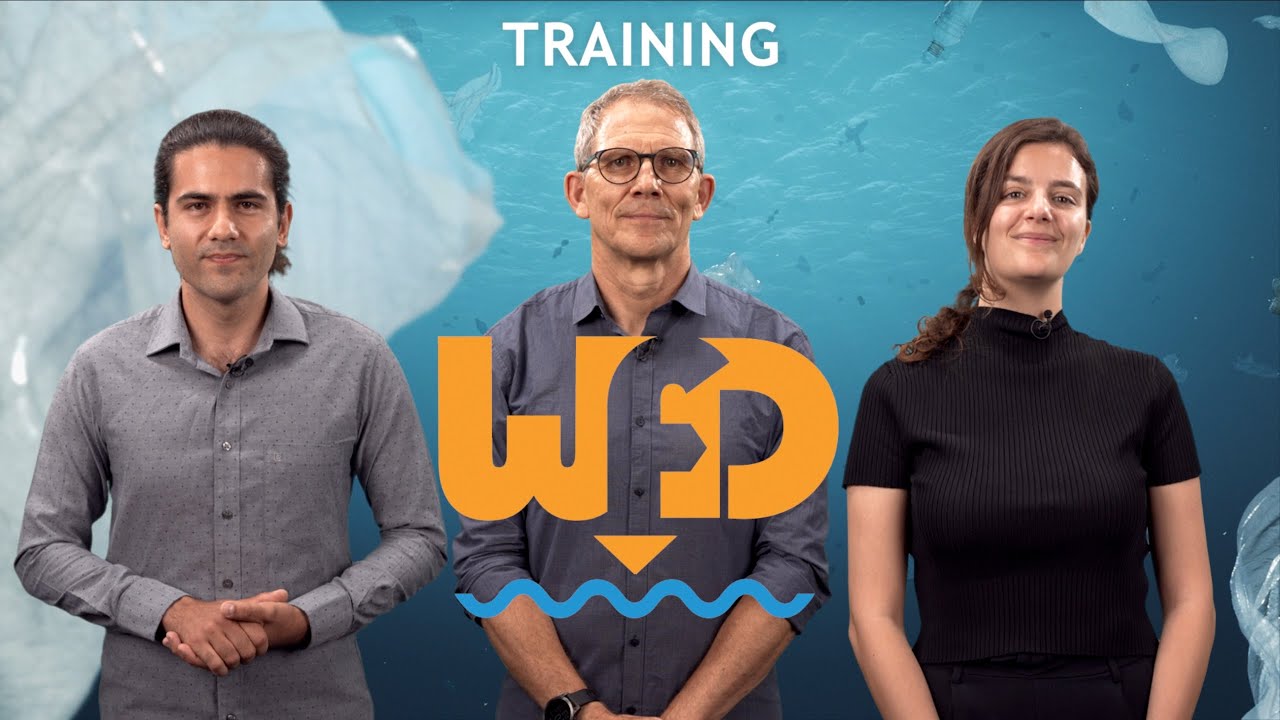Waste Flow Diagram (WFD): Training Video