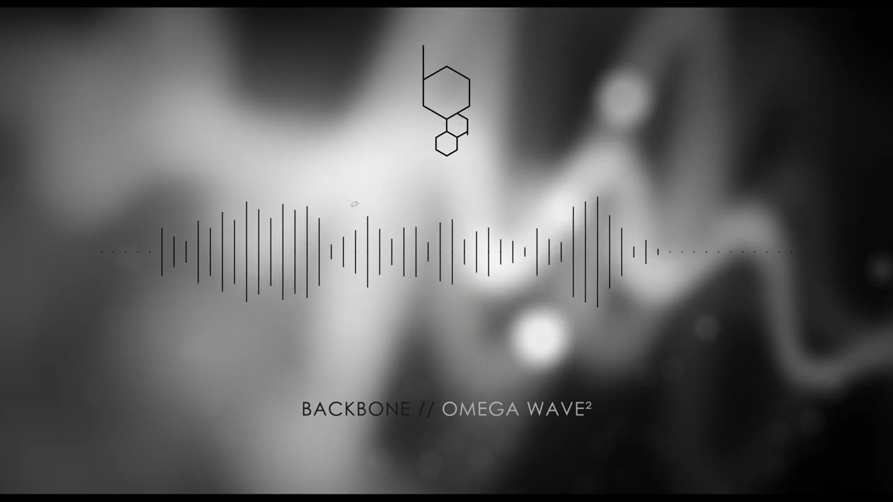 backbone - Omega Wave² (Official Stream)