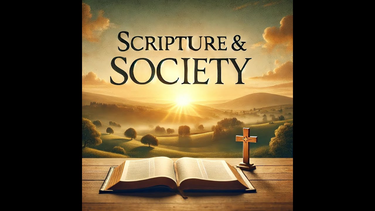 Love Your Enemies Bible Study by Patrick Griffin