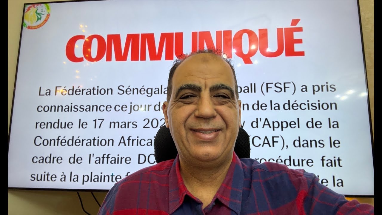 ورطة مجاهد مع القرار الفضيحة للمغرب..والسنغال ولعتها دوليا..سقطة شيبو وذهول عالمى..حلول توروب للترجى