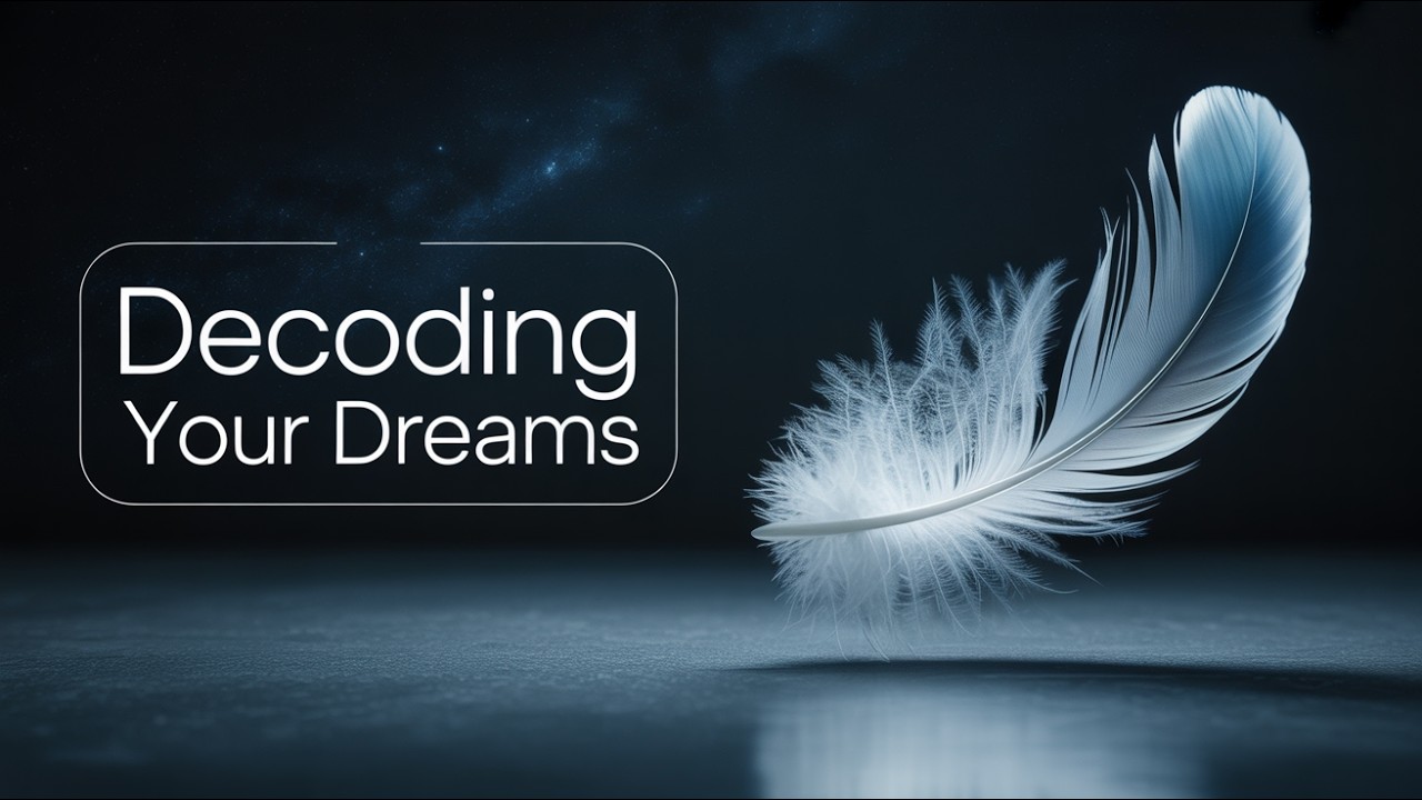 God Speaks Through Dreams | Here's How to Receive Them