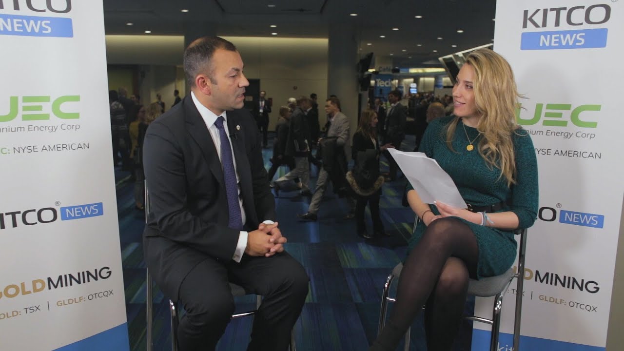 How Yukon Became One Of Top 10 Mining Jurisdictions Globally