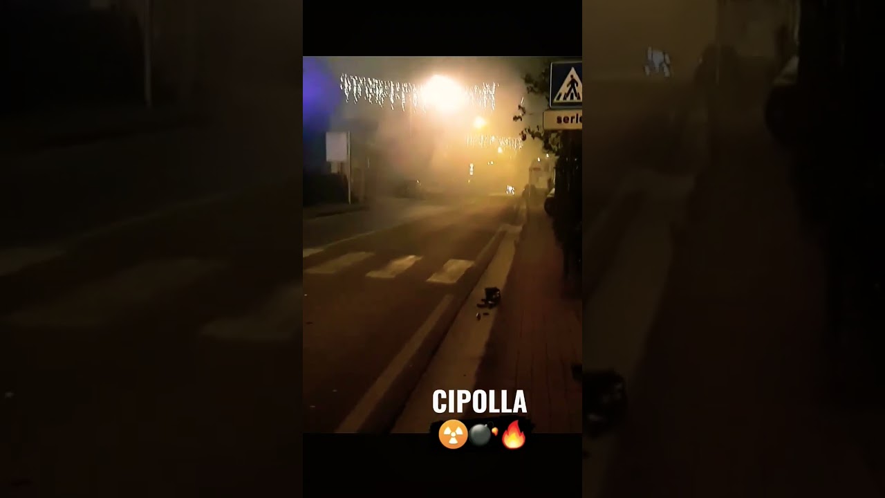 CIPOLLA💀💥💣 