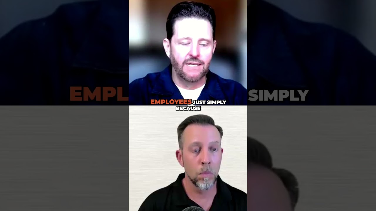 Increase Sales Numbers and Contractor Retention With This ONE Change