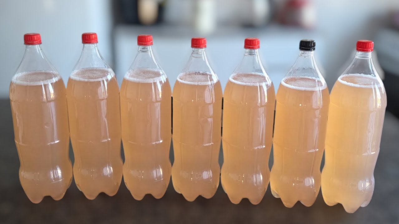 Sabão Líquido Perfumado CASA LIMPA ♡ Não Fico Mais Sem