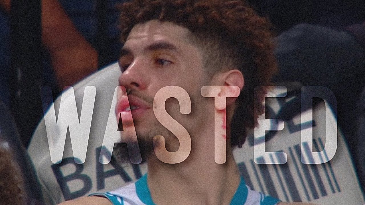 How the NBA Left LaMelo Ball Behind