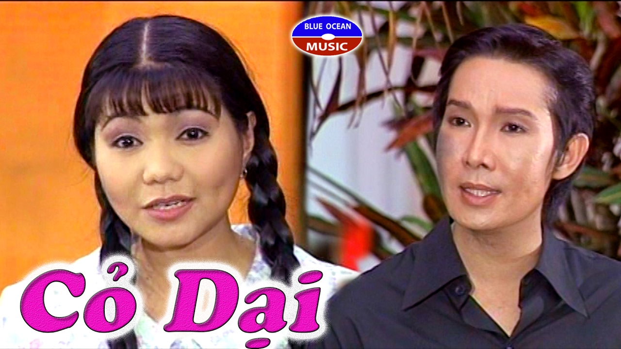 Cai Luong Co Dai