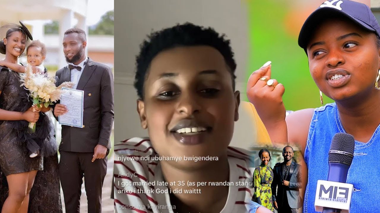 SINZONGERE KUMVA AKANYITIRA UMUGABO IMBWA😱EVA ASUBIJE NYABITANGA🤔 NGEWE NKUNDA UMUGABO URONGORA