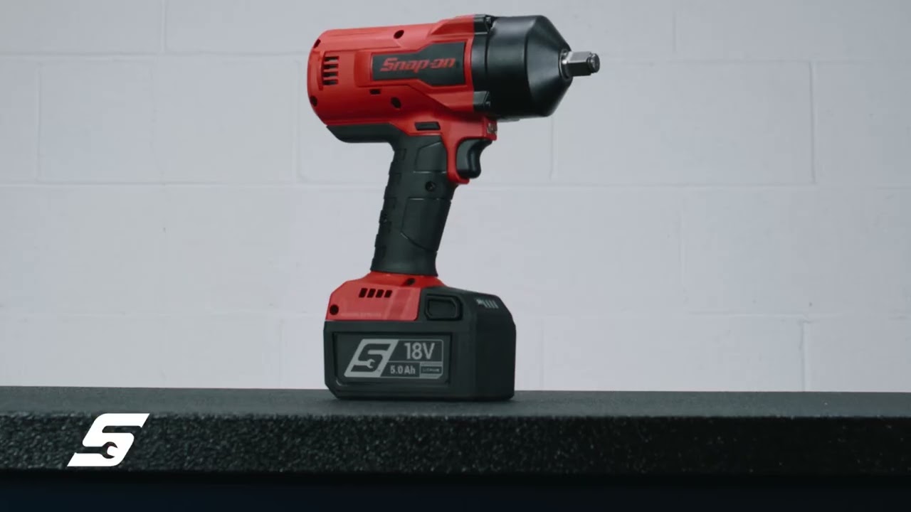 Snap-on CT9050 18 V 1/2