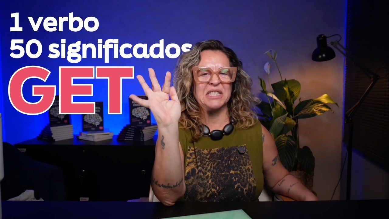 O que o seu cérebro não entende sobre o verbo GET (E como consertar hoje)